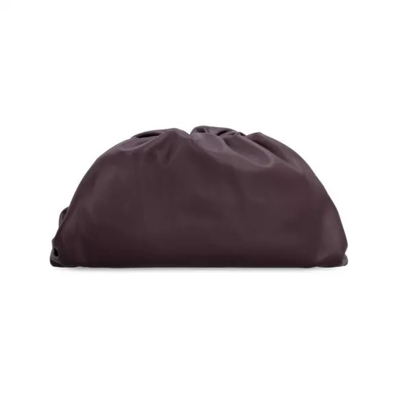 葆蝶家/Bottega Veneta 葡萄紫 葡萄袋大袋 576227VCP405010