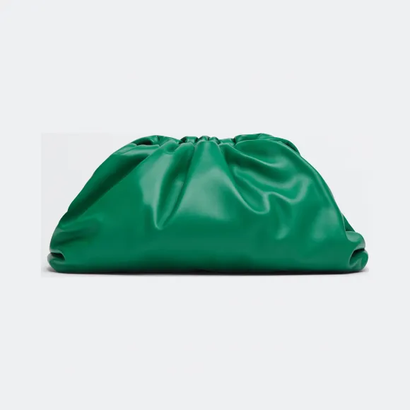 葆蝶家/Bottega Veneta 女士-手袋-POUCH手拿包 576227VCP403104