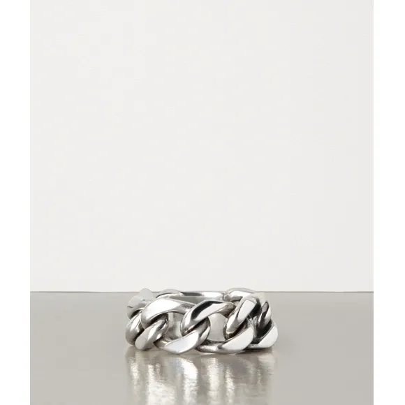 葆蝶家/Bottega Veneta 纯银戒指 576435V50708117