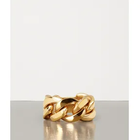 葆蝶家/Bottega Veneta 纯银戒指 576435VAHU08120