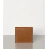 葆蝶家/Bottega Veneta 高级小牛皮迷你钱包 576436VMAU12695