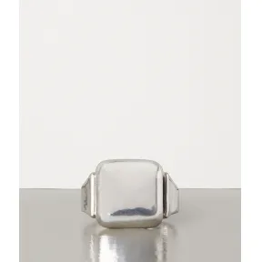 葆蝶家/Bottega Veneta 纯银戒指 576454V50708117