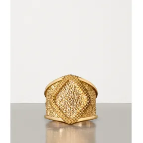 葆蝶家/Bottega Veneta 纯银戒指 576457VAHU08120