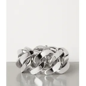 葆蝶家/Bottega Veneta 纯银手镯 576510V50708117