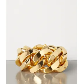 葆蝶家/Bottega Veneta 纯银手镯 576510VAHU08120