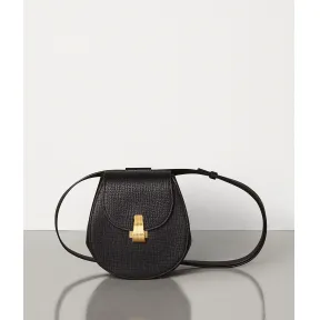 葆蝶家/Bottega Veneta PALMELLATO皮革皮腰包 576643VMAO28633