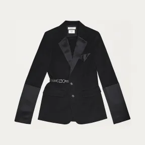 葆蝶家/Bottega Veneta 羊毛大衣 576648VA5Q31000