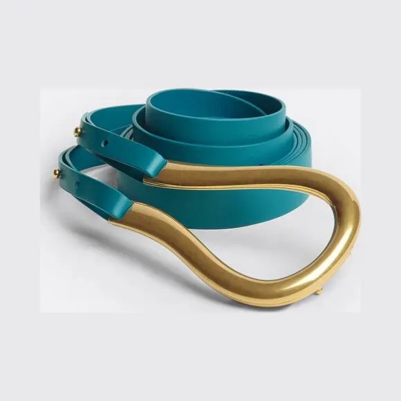 葆蝶家/Bottega Veneta 女士 腰带 577040VMAU14636