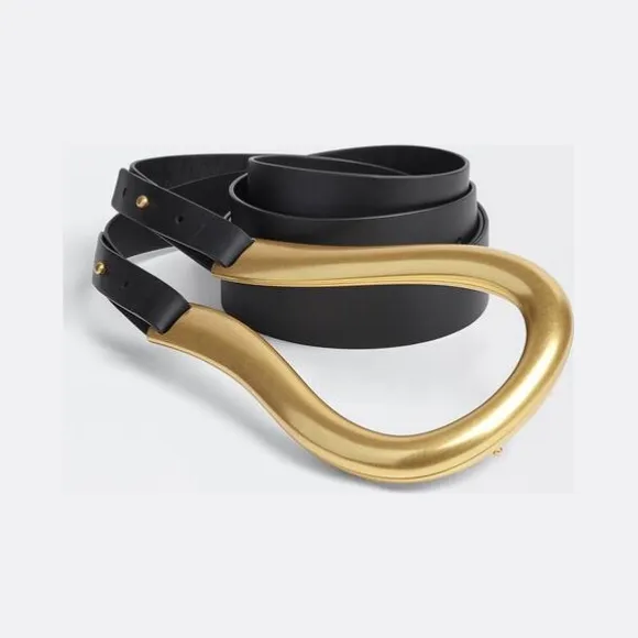 葆蝶家/Bottega Veneta 皮带 57704-1VMAU-8648