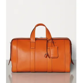 葆蝶家/Bottega Veneta 中号高级小牛皮旅行包 577353VMAU07686