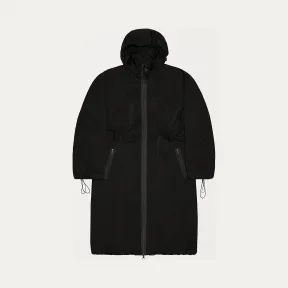 葆蝶家/Bottega Veneta 哑光尼龙防风衣 577482VF4K01000