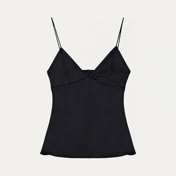 葆蝶家/Bottega Veneta 丝缎上衣 577622VA6R01000