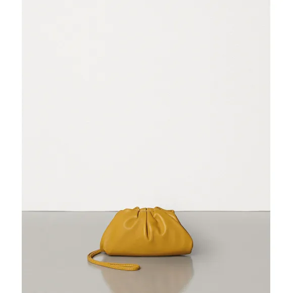 葆蝶家/Bottega Veneta 零钱包 57781-6VCP4-7687