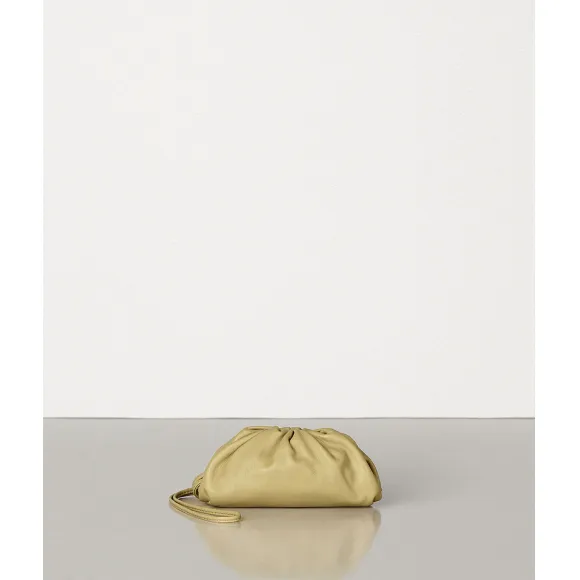 葆蝶家/Bottega Veneta 零钱包 57781-6VCP4-9403