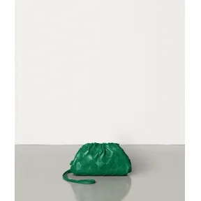 葆蝶家/Bottega Veneta 零钱包 57781-6VCPP-3186