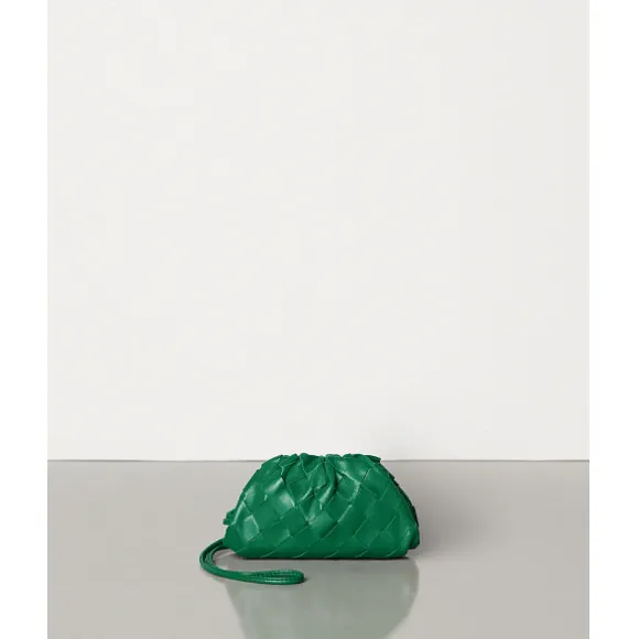 葆蝶家/Bottega Veneta 零钱包 57781-6VCPP-3186