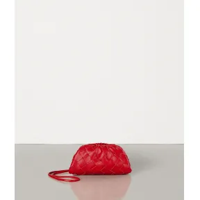 葆蝶家/Bottega Veneta 零钱包 57781-6VCPP-8855