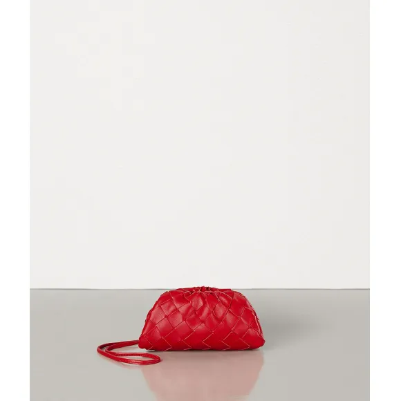 葆蝶家/Bottega Veneta 零钱包 57781-6VCPP-8855