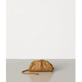 葆蝶家/Bottega Veneta 零钱包 57781-6VCPP-9850