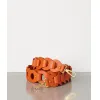 葆蝶家/Bottega Veneta NAPPA小羊皮和小牛皮背带 577929V0EKH7586