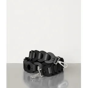 葆蝶家/Bottega Veneta NAPPA小羊皮和小牛皮背带 577929V0EKH8803