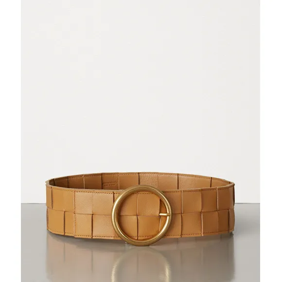葆蝶家/Bottega Veneta 皮带 57793-3VMAY-9850