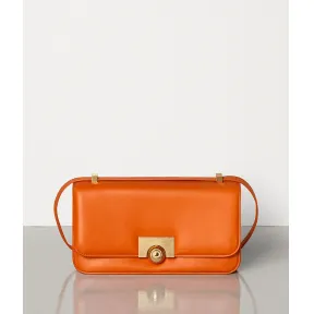 葆蝶家/Bottega Veneta 高级小牛皮BV CLASSIC手袋 578009VMAU27590