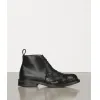 葆蝶家/Bottega Veneta INTRECCIATO编织小牛皮靴 578280VBPB11000