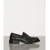 葆蝶家/Bottega Veneta 小牛皮乐福鞋 578283VBPC01000