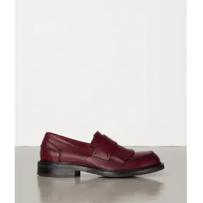 葆蝶家/Bottega Veneta 小牛皮乐福鞋 578284VBPC06337