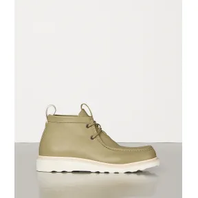 葆蝶家/Bottega Veneta 防水皮革靴 578287VIFH03102