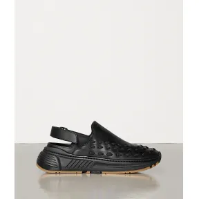 葆蝶家/Bottega Veneta 后系带THE SPEEDSTER运动鞋 578304VIFH01000