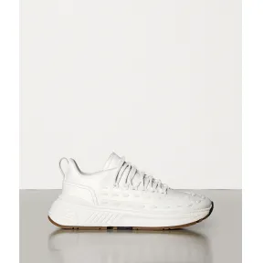 葆蝶家/Bottega Veneta 防水皮革系带THE SPEEDSTER运动鞋 578305VIFH09000