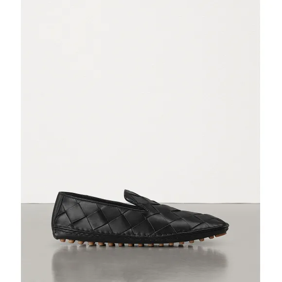 葆蝶家/Bottega Veneta 便鞋 57830-9VBPU-1000