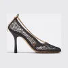 葆蝶家/Bottega Veneta 女士-高跟鞋-鞋履系列-STRETCH高跟鞋 578321VBPS11058