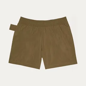 葆蝶家/Bottega Veneta 尼龙短裤 5786224V0103347