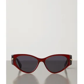 葆蝶家/Bottega Veneta THE ORIGINAL 02太阳眼镜 579049V23306045