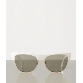 葆蝶家/Bottega Veneta THE ORIGINAL 03太阳眼镜 579051V23319260