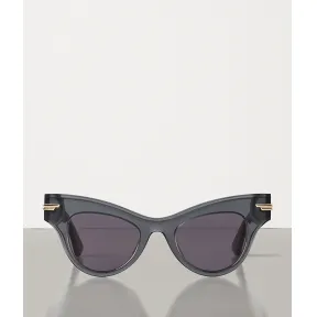 葆蝶家/Bottega Veneta THE ORIGINAL 04太阳眼镜 579058V23301307