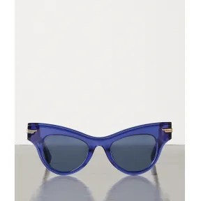 葆蝶家/Bottega Veneta THE ORIGINAL 04太阳眼镜 579058V23304016