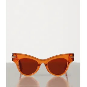 葆蝶家/Bottega Veneta THE ORIGINAL 04太阳眼镜 579058V23307535