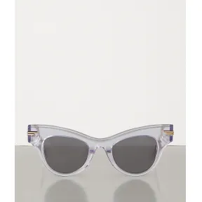 葆蝶家/Bottega Veneta THE ORIGINAL 04太阳眼镜 579058V23309355