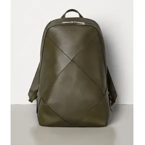 葆蝶家/Bottega Veneta 大号BUTTER小牛皮双肩包 580155VBIU03385