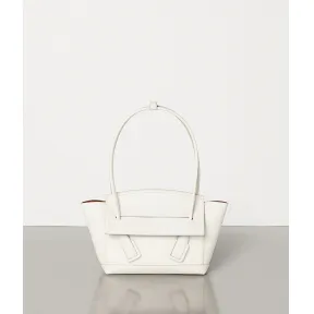 葆蝶家/Bottega Veneta 高级小牛皮ARCO 33手袋 580725VMAU29007