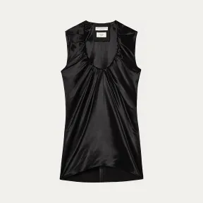 葆蝶家/Bottega Veneta 丝缎上衣 581661VA6R01000