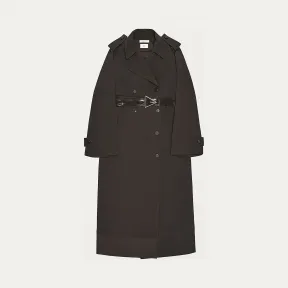 葆蝶家/Bottega Veneta 尼龙风衣 583006VF4K38812