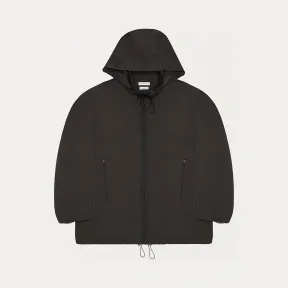 葆蝶家/Bottega Veneta 哑光尼龙大衣 584180VF4K08812