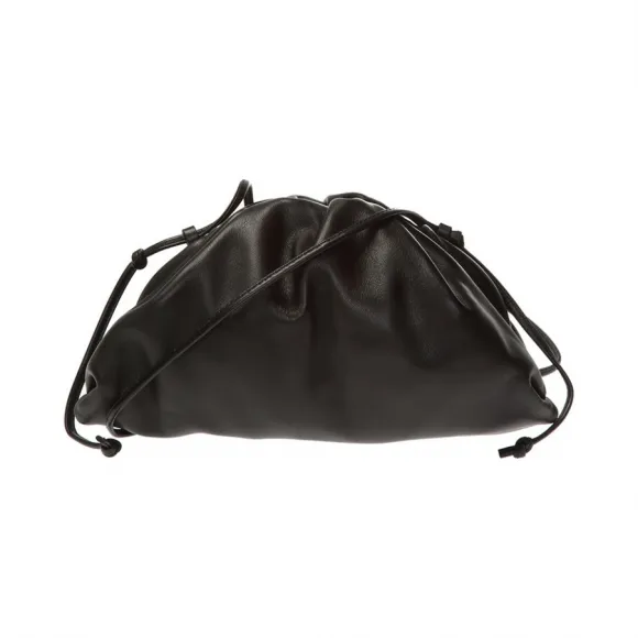 葆蝶家/Bottega Veneta 女士-迷你手袋-手袋-迷你POUCH手拿包 585852VCP401229