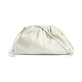 葆蝶家/Bottega Veneta 女士-迷你手袋-手袋-迷你POUCH手拿包 585852VCP409646