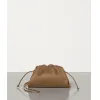 葆蝶家/Bottega Veneta BUTTER小牛皮POUCH 20手拿包 585852VBIU52618